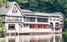 金鳞湖丰国度假村